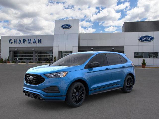 used 2023 Ford Edge car, priced at $30,699