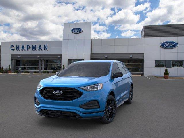 new 2023 Ford Edge car, priced at $36,680