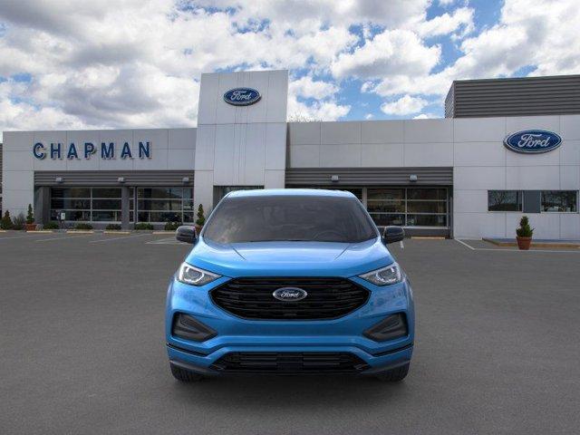 new 2023 Ford Edge car, priced at $36,680