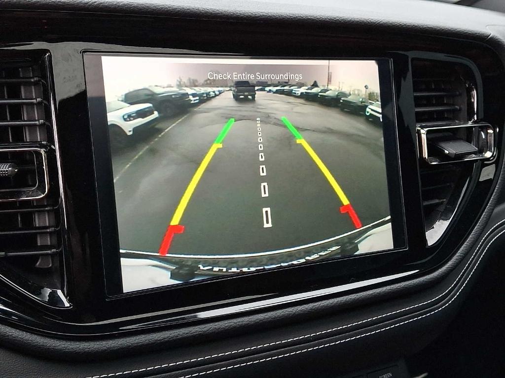 used 2024 Dodge Durango car, priced at $79,998