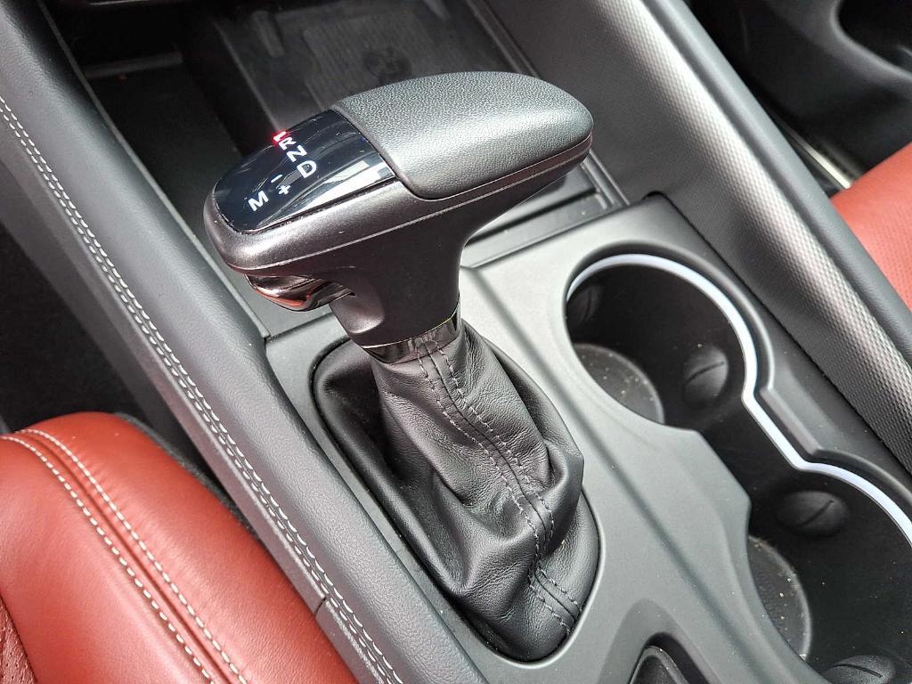 used 2024 Dodge Durango car, priced at $79,998