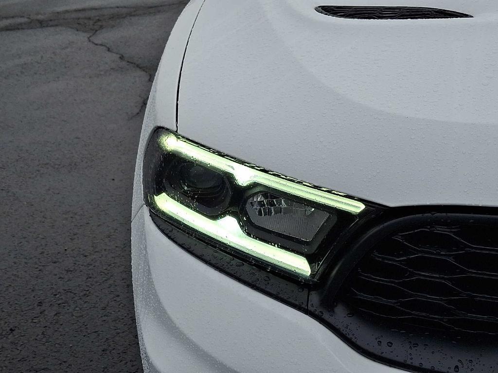 used 2024 Dodge Durango car, priced at $79,998