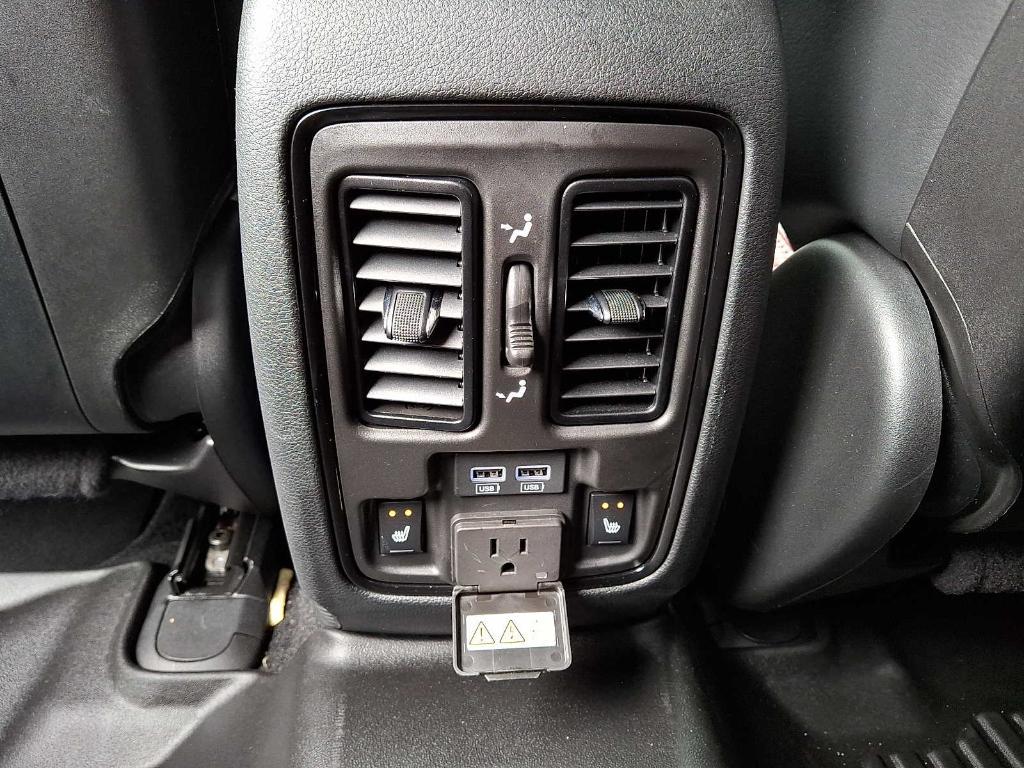 used 2024 Dodge Durango car, priced at $79,998