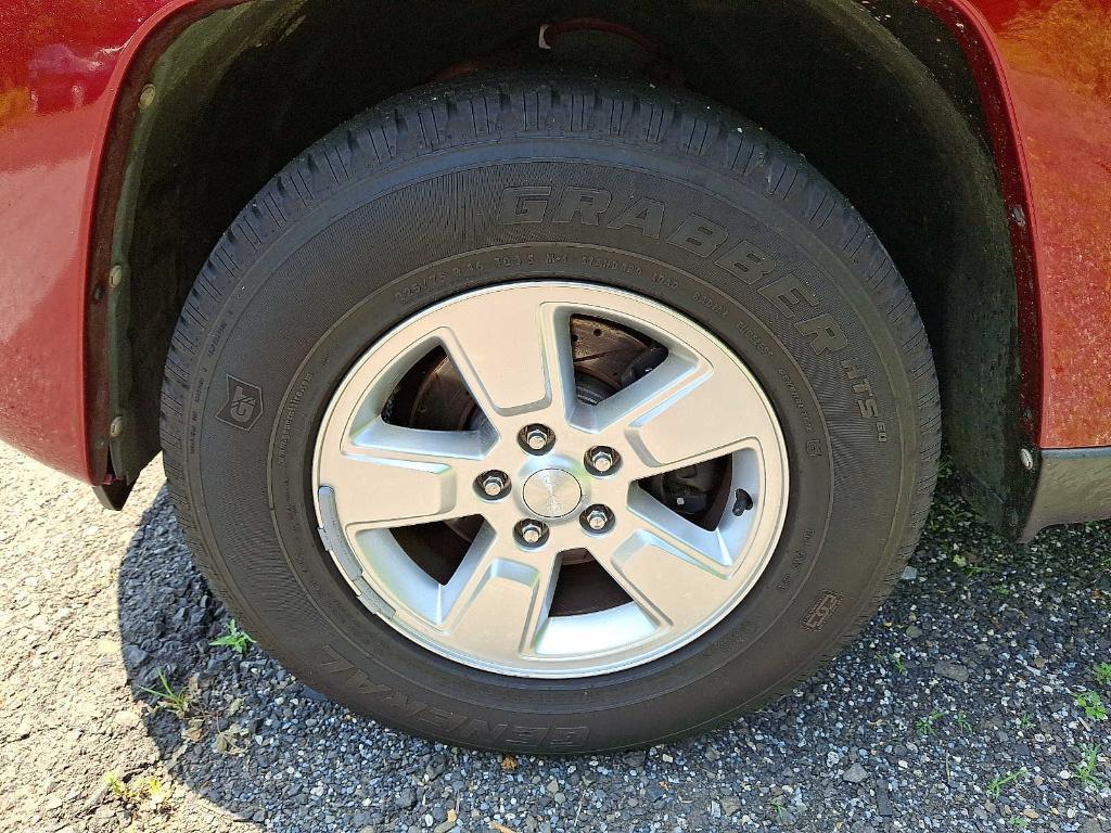 used 2012 Jeep Liberty car, priced at $6,449