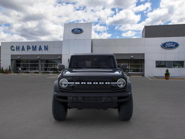 new 2024 Ford Bronco car, priced at $57,266