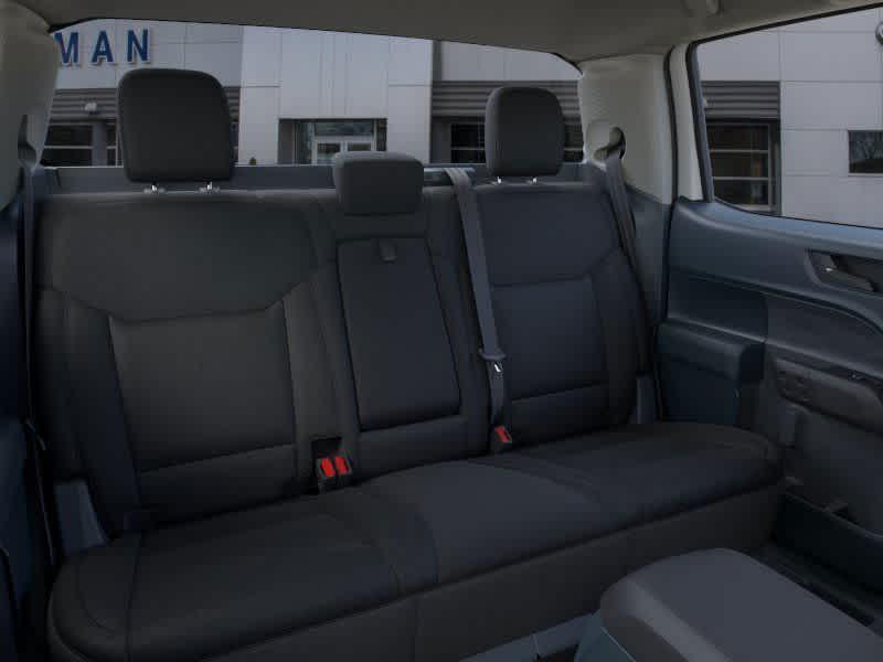 new 2025 Ford Maverick car, priced at $34,735