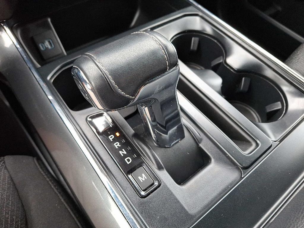used 2023 Ford F-150 car, priced at $43,500