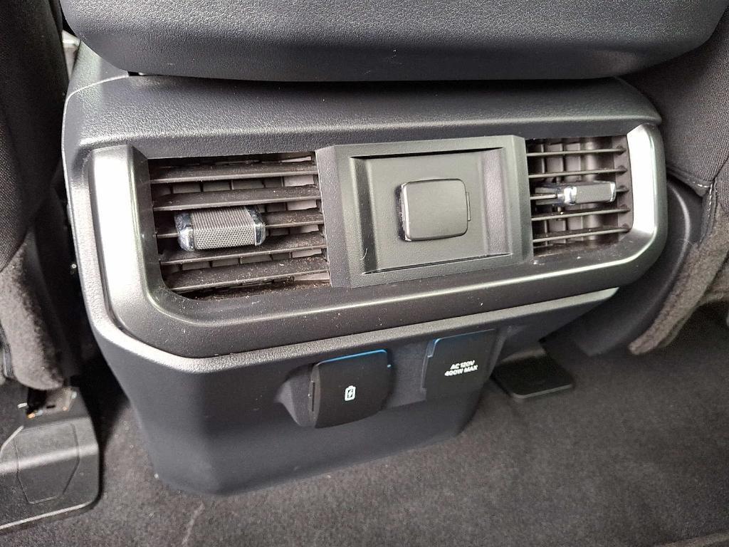 used 2023 Ford F-150 car, priced at $43,500