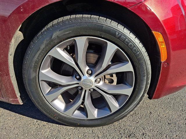 used 2018 Chrysler Pacifica car, priced at $18,888