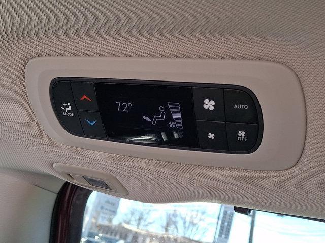 used 2018 Chrysler Pacifica car, priced at $18,888