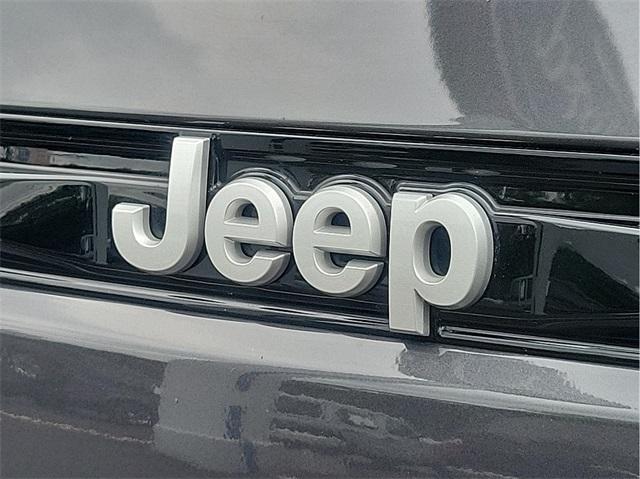 new 2024 Jeep Grand Cherokee car, priced at $38,628