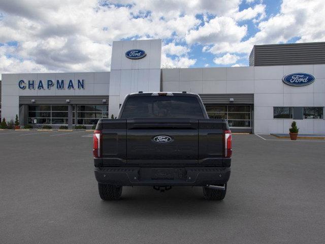 new 2024 Ford F-150 car, priced at $75,087