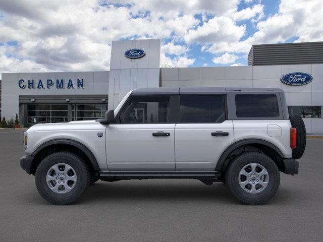 new 2024 Ford Bronco car, priced at $43,164