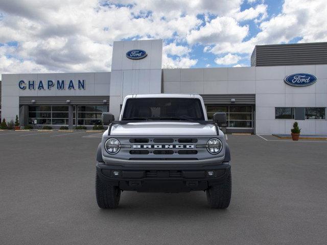 new 2024 Ford Bronco car, priced at $43,164