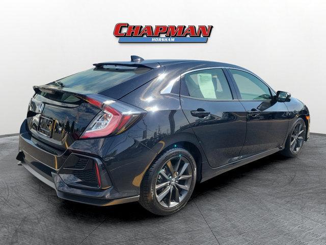 used 2021 Honda Civic car, priced at $21,783