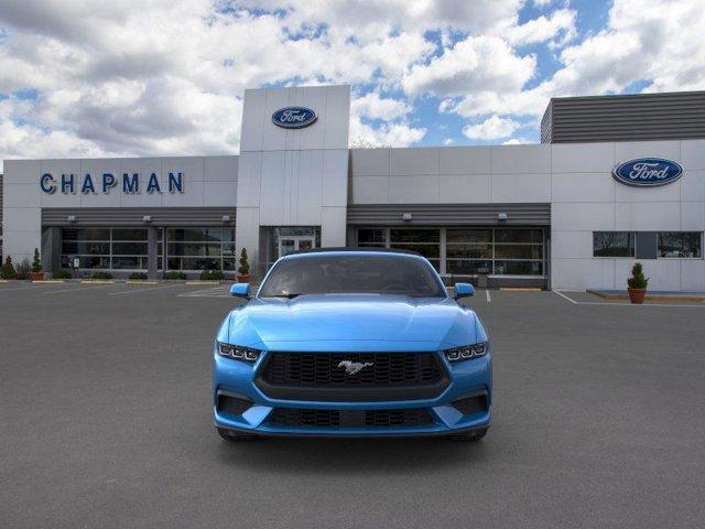 new 2024 Ford Mustang car, priced at $44,404