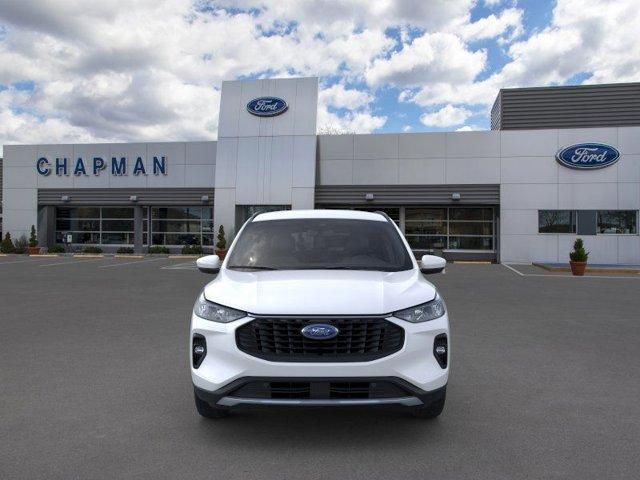 new 2024 Ford Escape car, priced at $36,501