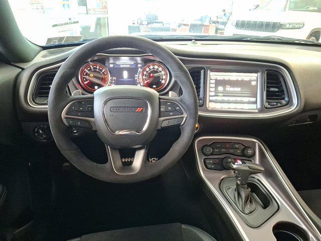 used 2019 Dodge Challenger car, priced at $38,998