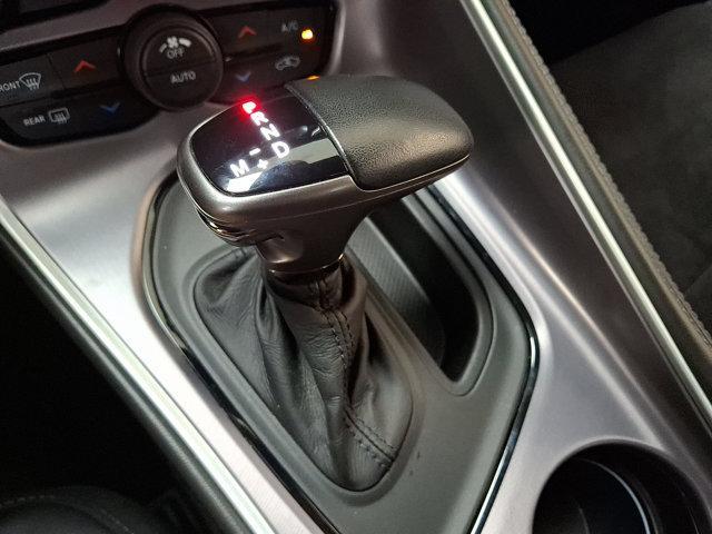 used 2019 Dodge Challenger car, priced at $38,998
