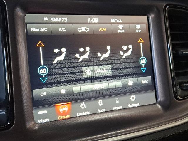 used 2019 Dodge Challenger car, priced at $38,998