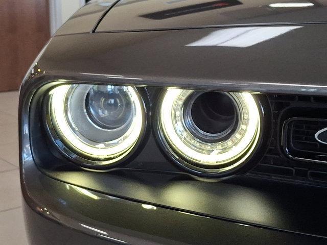used 2019 Dodge Challenger car, priced at $38,998