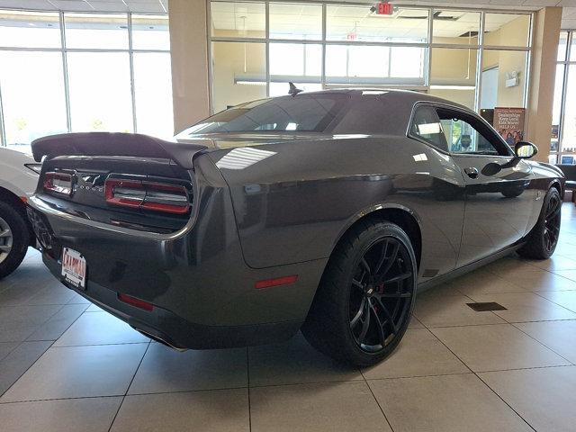 used 2019 Dodge Challenger car, priced at $38,998