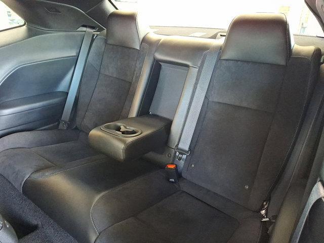 used 2019 Dodge Challenger car, priced at $38,998