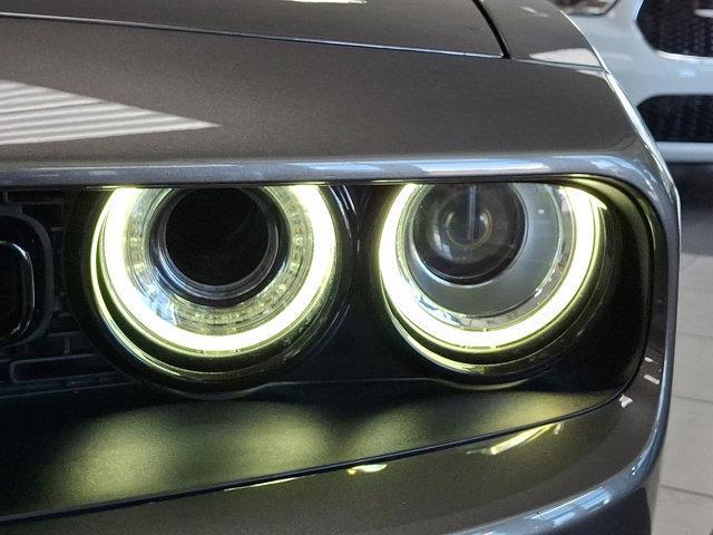 used 2019 Dodge Challenger car, priced at $38,998