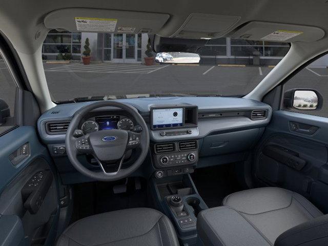 new 2024 Ford Maverick car, priced at $34,597