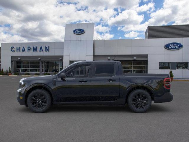 new 2024 Ford Maverick car, priced at $34,597