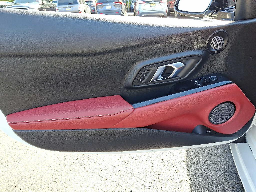 used 2020 Toyota Supra car, priced at $54,998