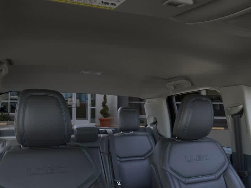 new 2025 Ford Maverick car, priced at $33,749