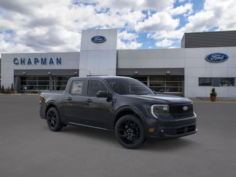 new 2025 Ford Maverick car, priced at $33,749