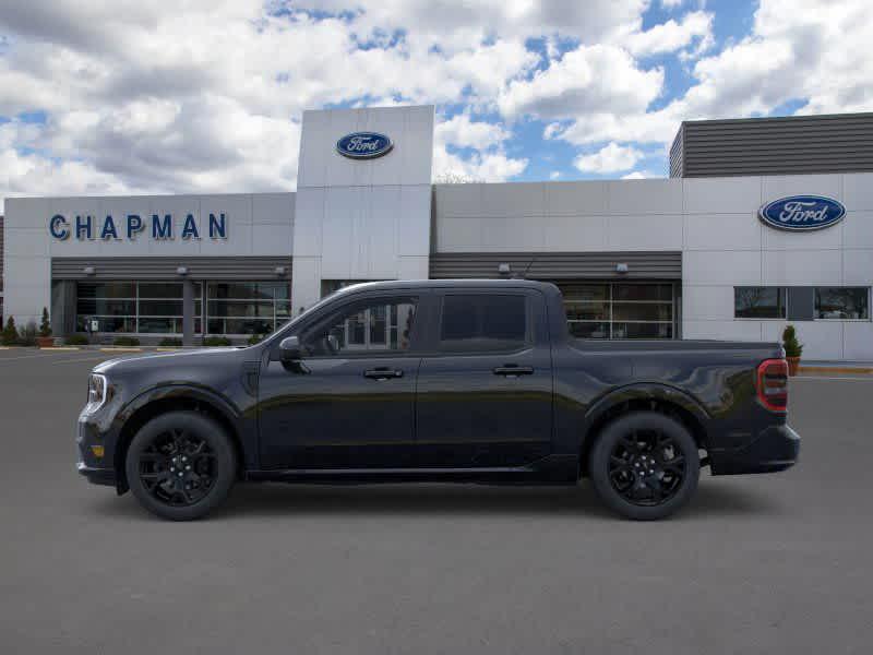 new 2025 Ford Maverick car, priced at $33,749