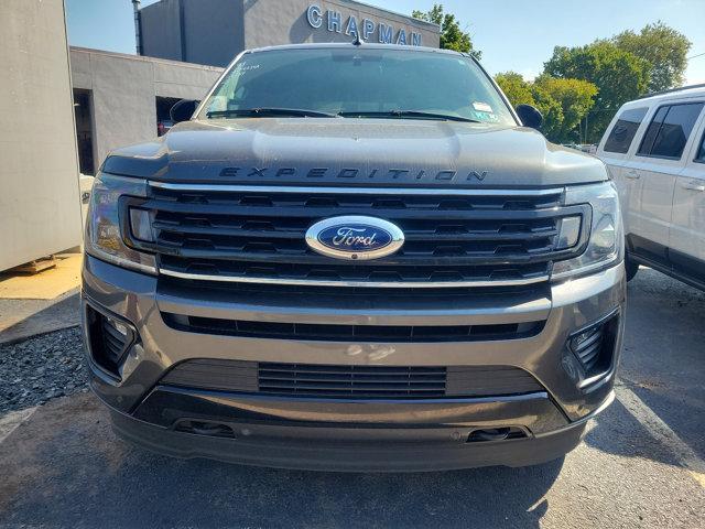 used 2020 Ford Expedition car, priced at $36,994