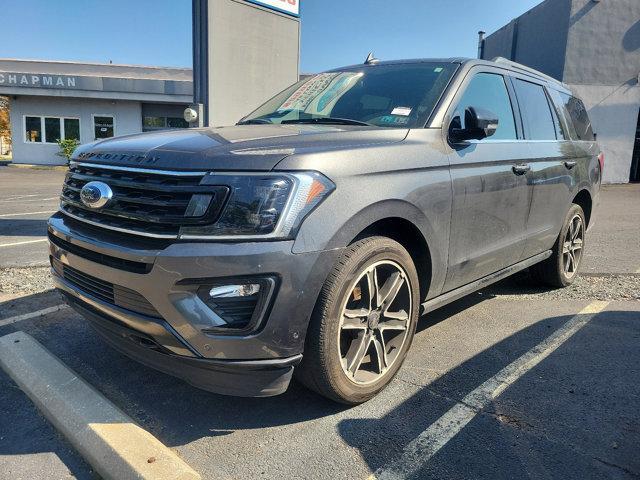 used 2020 Ford Expedition car, priced at $36,994