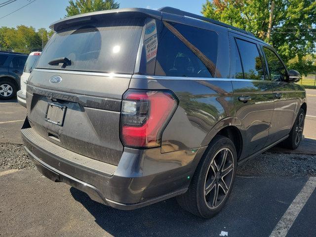 used 2020 Ford Expedition car, priced at $36,994