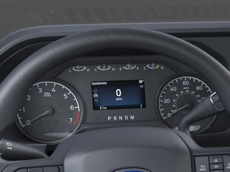new 2024 Ford F-250 car, priced at $51,515
