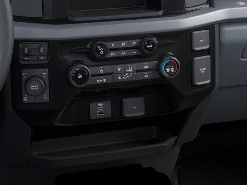 new 2024 Ford F-250 car, priced at $51,515