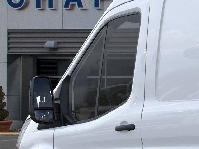 new 2025 Ford Transit-250 car, priced at $48,440