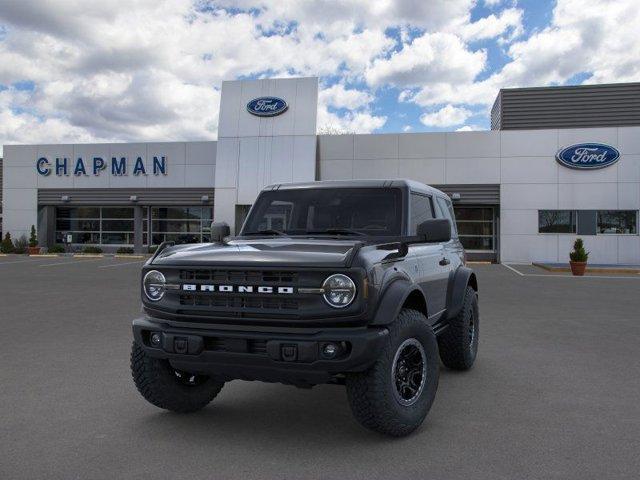 new 2024 Ford Bronco car, priced at $49,924