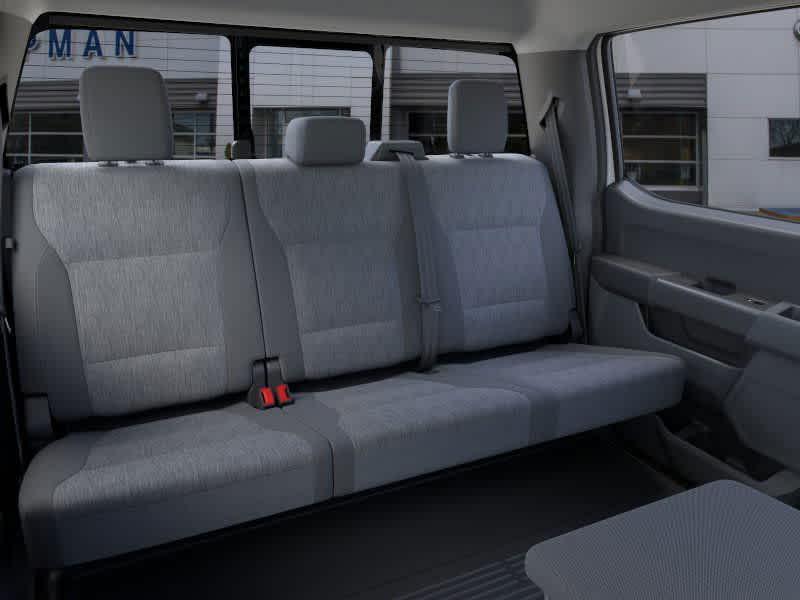 new 2025 Ford F-250 car, priced at $53,352