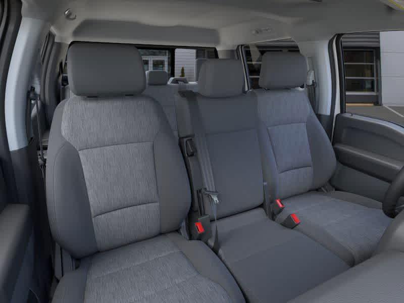 new 2025 Ford F-250 car, priced at $53,352