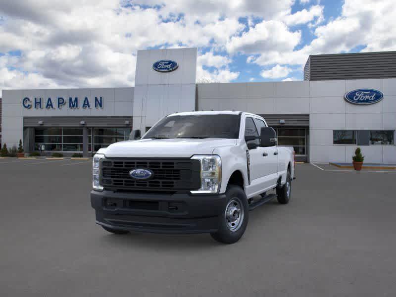 new 2025 Ford F-250 car, priced at $53,352