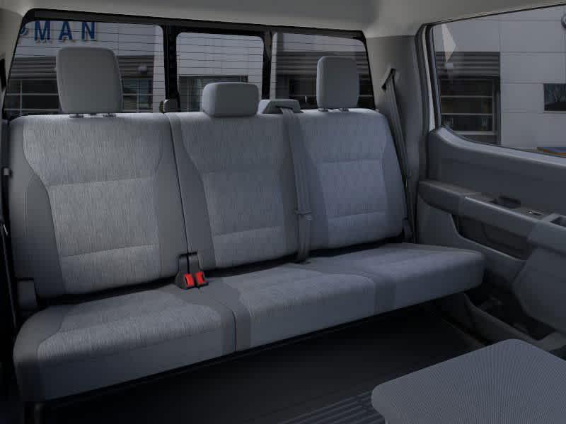 new 2025 Ford F-250 car, priced at $53,793
