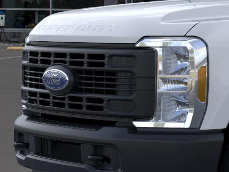 new 2025 Ford F-250 car, priced at $53,352