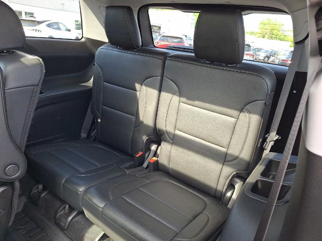 used 2021 GMC Acadia car, priced at $26,449