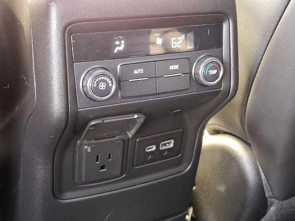 used 2021 GMC Acadia car, priced at $26,449