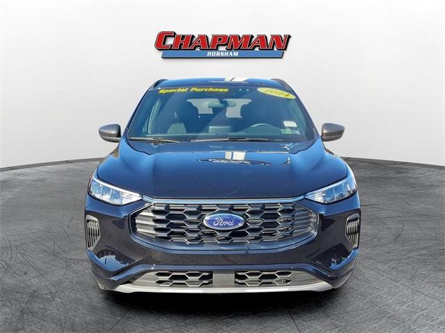 new 2024 Ford Escape car, priced at $30,328