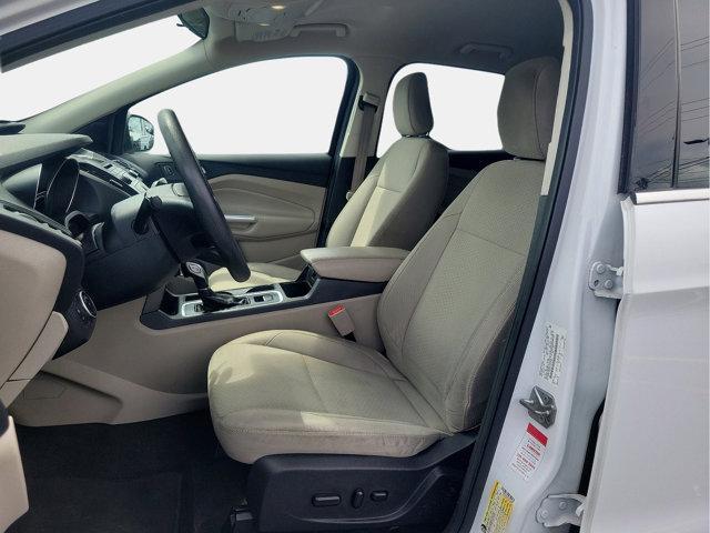 used 2018 Ford Escape car, priced at $12,549